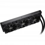 Охлаждение Cougar Poseidon GT 360 3MAQS360.0001 (Для процессора)