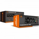 Охлаждение Cougar Poseidon GT 360 3MAQS360.0001 (Для процессора)