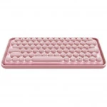 Клавиатура Rapoo Ralemo Pre 5 Pink Беспроводная, Bluetooth