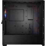 Корпус Cougar Duoface Pro RGB Black CGR-5AD1B-RGB Mid-Tower
