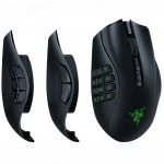 Мышь Razer Naga V2 Pro RZ01-04400100-R3G1 (Игровая, Беспроводная)