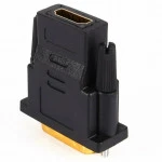 Кабель интерфейсный Greenconnect GCR-CV105 (DVI - HDMI)