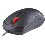 Мышь Defender Icon MB-057 52057 (Бюджетная, Проводная)