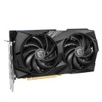 Видеокарта MSI RTX 4060 GAMING 8G (8 ГБ)