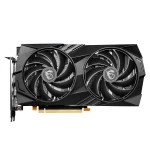 Видеокарта MSI RTX 4060 GAMING 8G (8 ГБ)