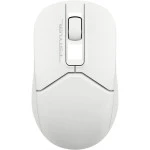 Мышь A4Tech Fstyler FB12S FB12S USB WHITE (Бюджетная, Беспроводная)