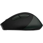 Мышь A4Tech Fstyler FB35S FB35S USB MIDNIGHT GREEN (Бюджетная, Беспроводная)