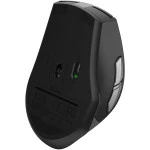 Мышь A4Tech Fstyler FG35S FG35S USB GREY (Бюджетная, Беспроводная)