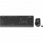 Клавиатура + мышь A4Tech Fstyler FGS1035Q FGS1035Q GREY