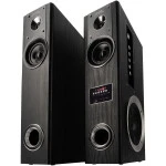 Компьютерные колонки GMNG GG-SP600AC 1892941 (Черный)