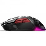 Мышь SteelSeries Aerox 5 WL Diablo IV Edition 62403 Игровые, Проводная