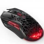 Мышь SteelSeries Aerox 5 WL Diablo IV Edition 62403 Игровые, Проводная