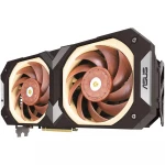 Видеокарта Asus RTX 4080 16GB GDDR6X Noctua OC Edition RTX4080-O16G-NOCTUA 16 ГБ
