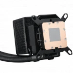 Охлаждение Asus ROG RYUJIN III 360 ARGB (Для процессора)