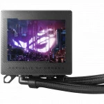 Охлаждение Asus ROG RYUJIN III 360 ARGB (Для процессора)