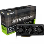 Видеокарта Palit RTX 4060 Ti JetStream OC 16GB NE6406TU19T1-1061J (16 ГБ)