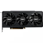 Видеокарта Palit RTX 4060 Ti JetStream OC 16GB NE6406TU19T1-1061J (16 ГБ)