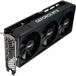 Видеокарта Palit RTX 4060 Ti JetStream OC 16GB NE6406TU19T1-1061J (16 ГБ)
