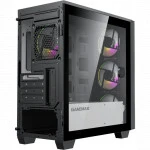 Корпус GameMax Aero mini Black 1110-6607R0017 Mini-Tower