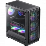 Корпус GameMax Forge AB - Black 1115-3801R0007 Mid-Tower
