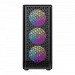 Корпус GameMax Forge COC Black 1117-3701R0005 Mini-Tower
