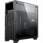 Корпус GameMax NOVA N6 Black 1108-5966R0012 Mid-Tower