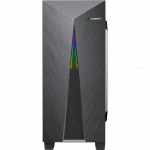 Корпус GameMax NOVA N6 Black 1108-5966R0012 Mid-Tower