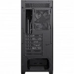 Корпус GameMax Siege - Black 9101-0800R0031 Mid-Tower