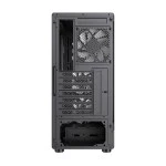 Корпус GameMax Storm 2 AB Black 1115-3803R0006 Mid-Tower