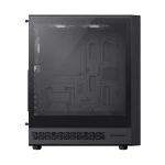 Корпус GameMax Storm 2 AB Black 1115-3803R0006 Mid-Tower