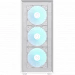 Корпус GameMax Storm 2 AW - White 1115-3803R0007 Mid-Tower