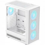 Корпус GameMax Storm 2 AW - White 1115-3803R0007 Mid-Tower