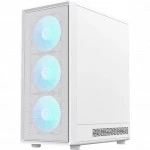 Корпус GameMax Storm 2 AW - White 1115-3803R0007 Mid-Tower