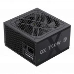 Блок питания GameMax GX 750GF Gold 2132-0750B0022 750 Вт