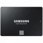 Внутренний накопитель Samsung 870 EVO MZ-77E2T0B/AM SSD (твердотельные), 2 ТБ, 2.5 дюйма, SATA