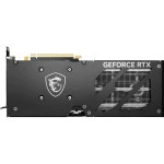 Видеокарта MSI RTX 4060 TI GAMING X SLIM 16G 16 ГБ