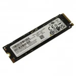 Жесткий диск Samsung PM9A1 MZVL2512HDJD-00B07 SSD (твердотельные), 512 ГБ, M.2, PCIe