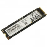 Внутренний жесткий диск Samsung PM9A1 MZVL21T0HDLU-00B07 (SSD (твердотельные), 1 ТБ, M.2, PCIe)