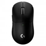 Мышь Logitech G PRO X SUPERLIGHT 2c 910-007531 Игровые, Беспроводная