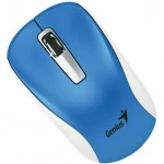 Мышь Genius NX-7010 31030018400 Бюджетные, Беспроводная