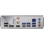 Материнская плата ASRock B760 PRO RS WIFI (ATX, LGA 1700)