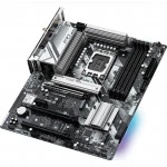 Материнская плата ASRock B760 PRO RS WIFI (ATX, LGA 1700)