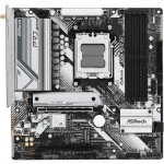 Материнская плата ASRock B650M PRO RS WIFI (Micro-ATX, AMD AM5)