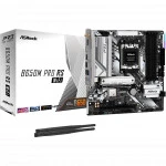 Материнская плата ASRock B650M PRO RS WIFI (Micro-ATX, AMD AM5)