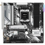 Материнская плата ASRock B650M PRO RS WIFI (Micro-ATX, AMD AM5)