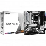 Материнская плата ASRock B650M PRO RS (Micro-ATX, AMD AM5)