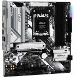 Материнская плата ASRock B650M PRO RS (Micro-ATX, AMD AM5)