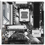 Материнская плата ASRock B650M PRO RS (Micro-ATX, AMD AM5)