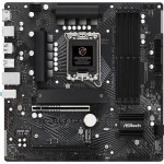 Материнская плата ASRock B760M PG LIGHTNING Micro-ATX, LGA 1700