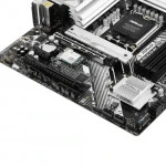 Материнская плата ASRock B760M PRO RS/D4 WIFI (Micro-ATX, LGA 1700)